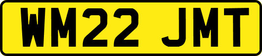 WM22JMT