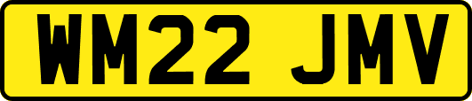 WM22JMV