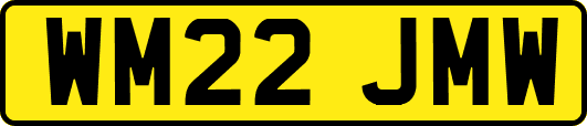 WM22JMW