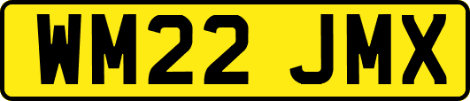 WM22JMX