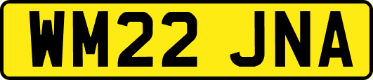 WM22JNA
