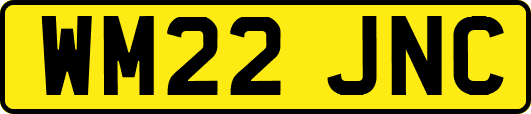 WM22JNC
