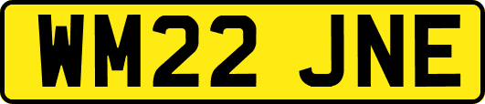 WM22JNE