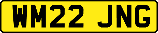 WM22JNG