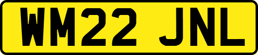 WM22JNL