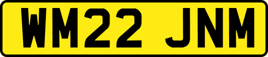 WM22JNM