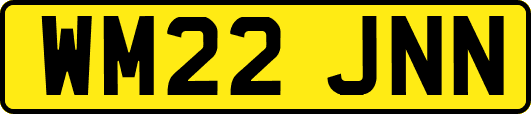 WM22JNN