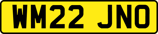 WM22JNO