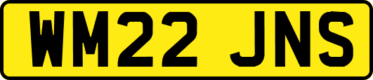 WM22JNS