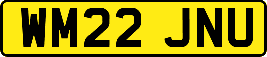 WM22JNU