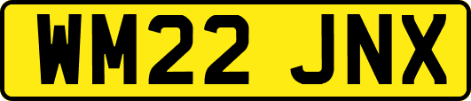 WM22JNX
