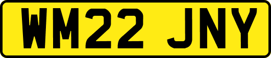 WM22JNY