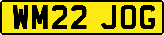 WM22JOG