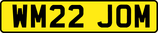 WM22JOM
