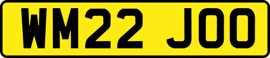 WM22JOO
