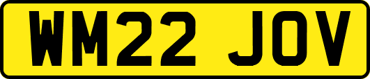 WM22JOV