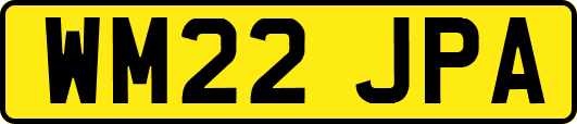 WM22JPA