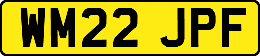 WM22JPF