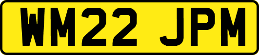 WM22JPM
