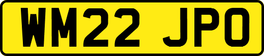 WM22JPO