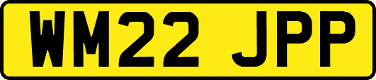 WM22JPP