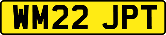 WM22JPT