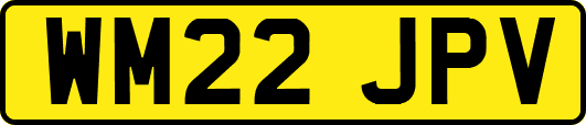 WM22JPV