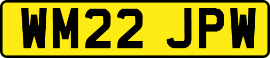 WM22JPW