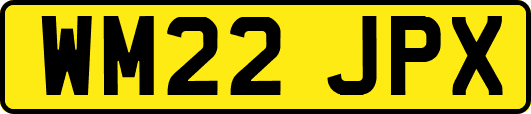 WM22JPX