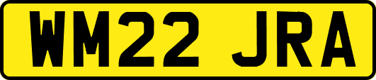 WM22JRA