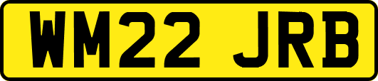 WM22JRB