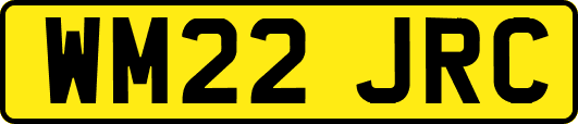 WM22JRC