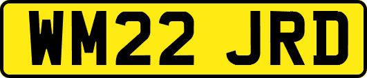WM22JRD