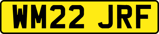 WM22JRF