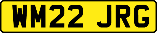 WM22JRG