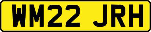 WM22JRH