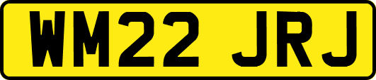 WM22JRJ