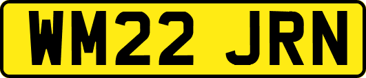 WM22JRN