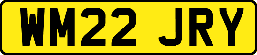 WM22JRY