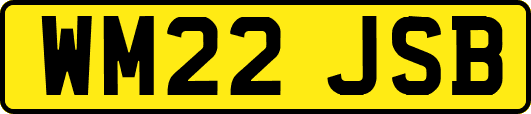 WM22JSB