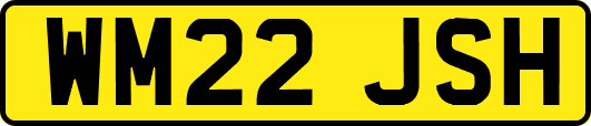 WM22JSH