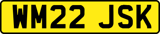 WM22JSK