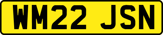 WM22JSN