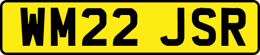 WM22JSR