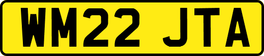WM22JTA