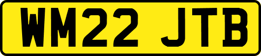WM22JTB