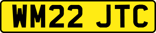 WM22JTC