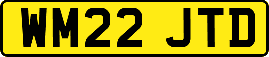 WM22JTD