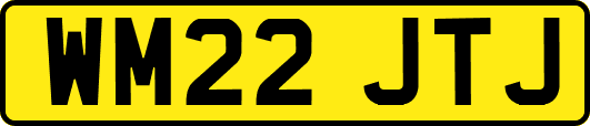 WM22JTJ