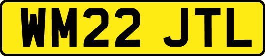 WM22JTL